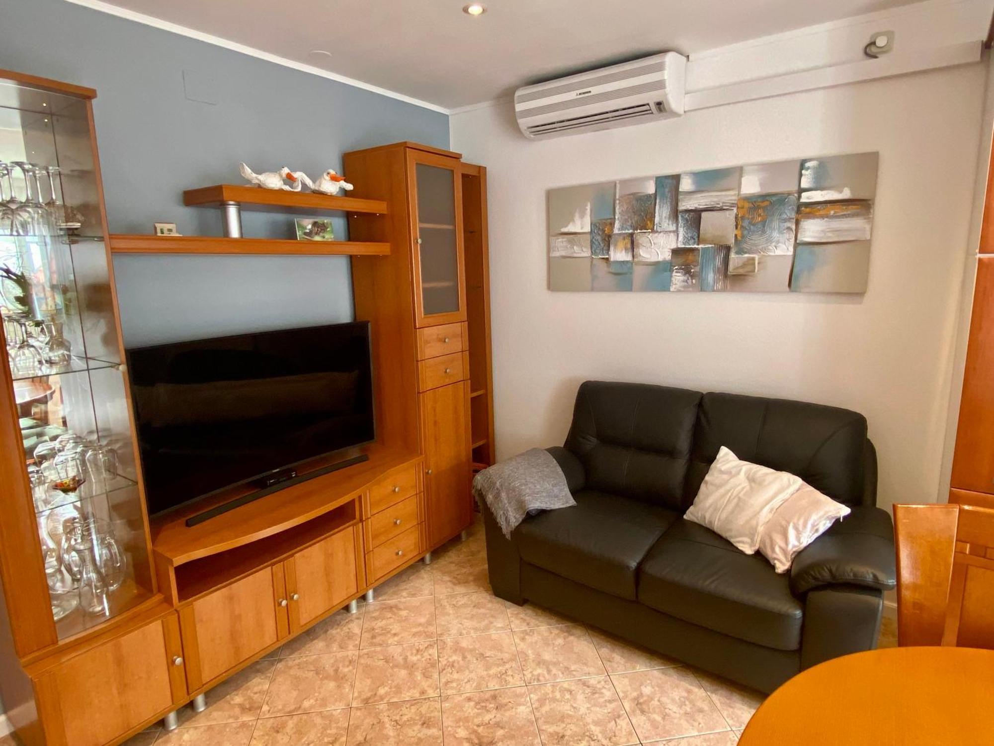 Apartment Simon - Old Stone Charm, Central Bol Life Exterior foto
